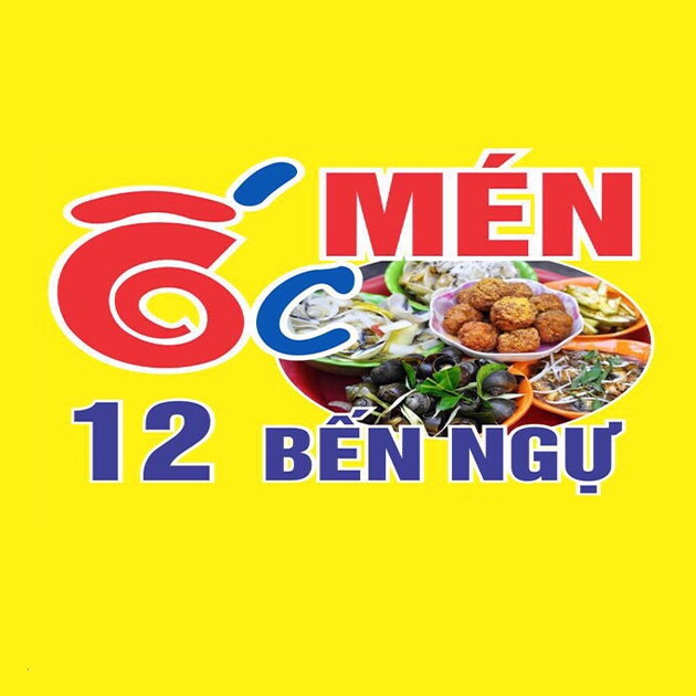 Ốc Mén 12 Bến Ngự ảnh 2