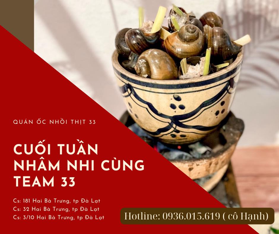 Ốc nhồi thịt 33 ảnh 2