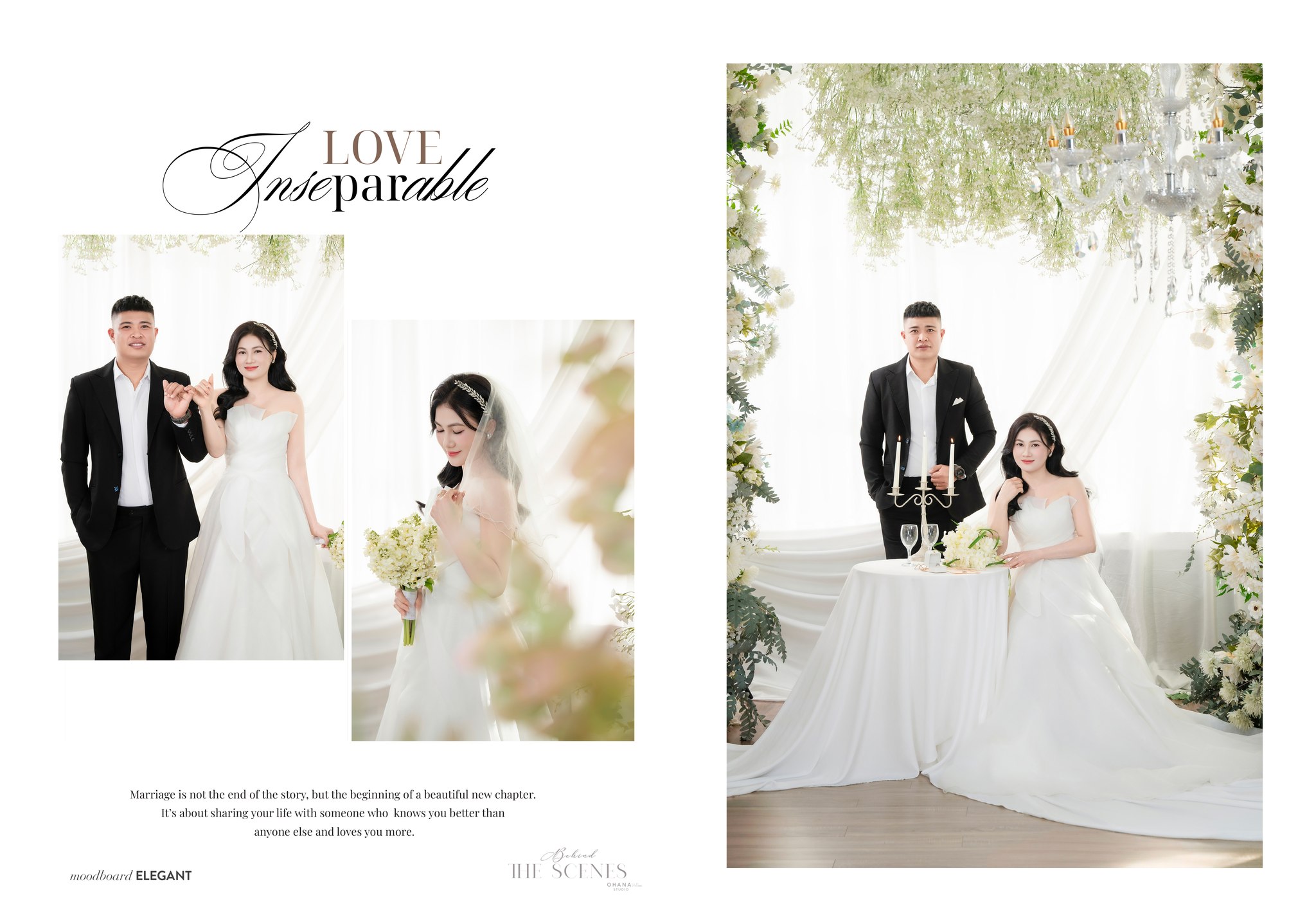 Ohana Wedding Studio ảnh 3