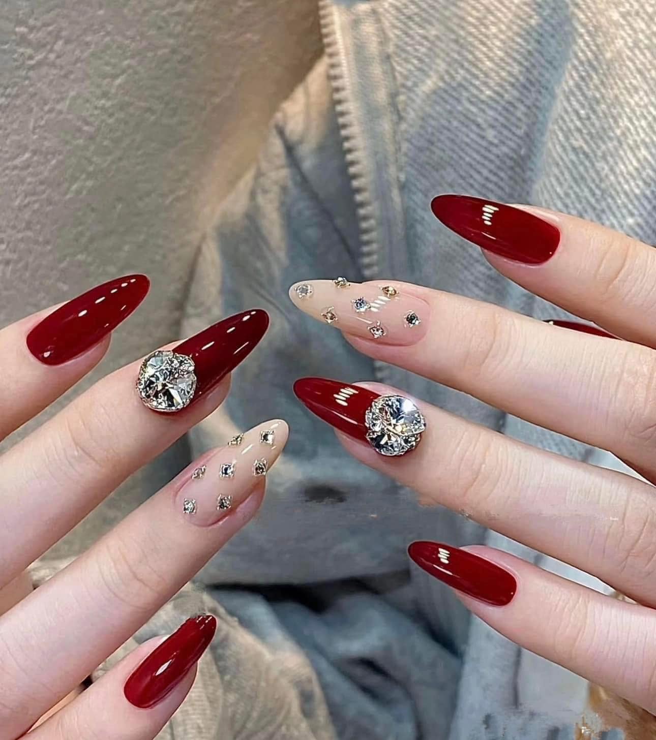 Ollin Nails & Spa ảnh 1
