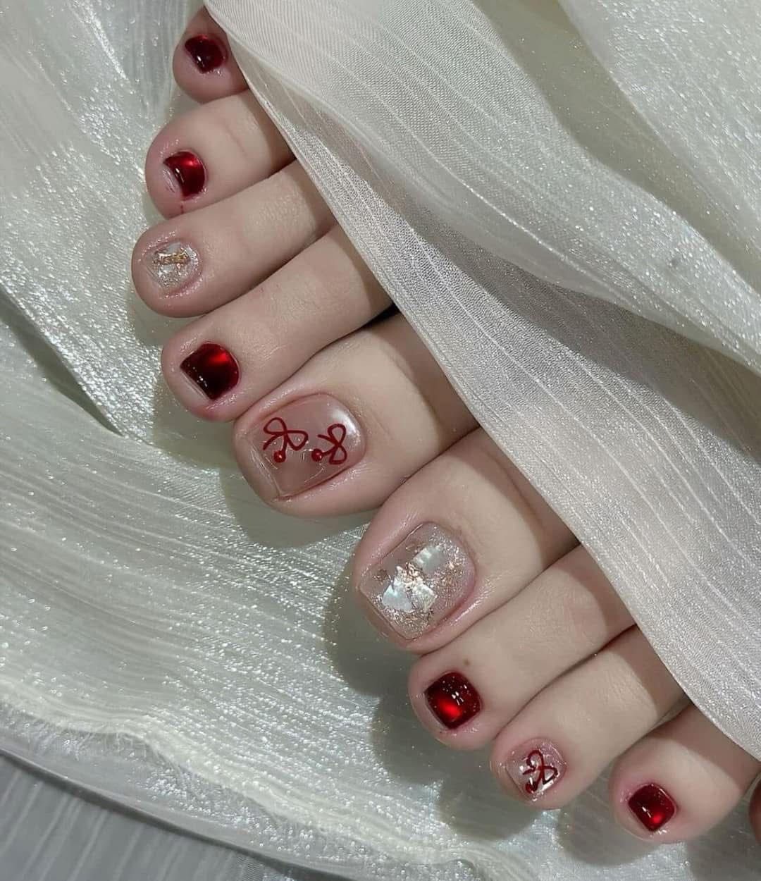 Ollin Nails & Spa ảnh 2