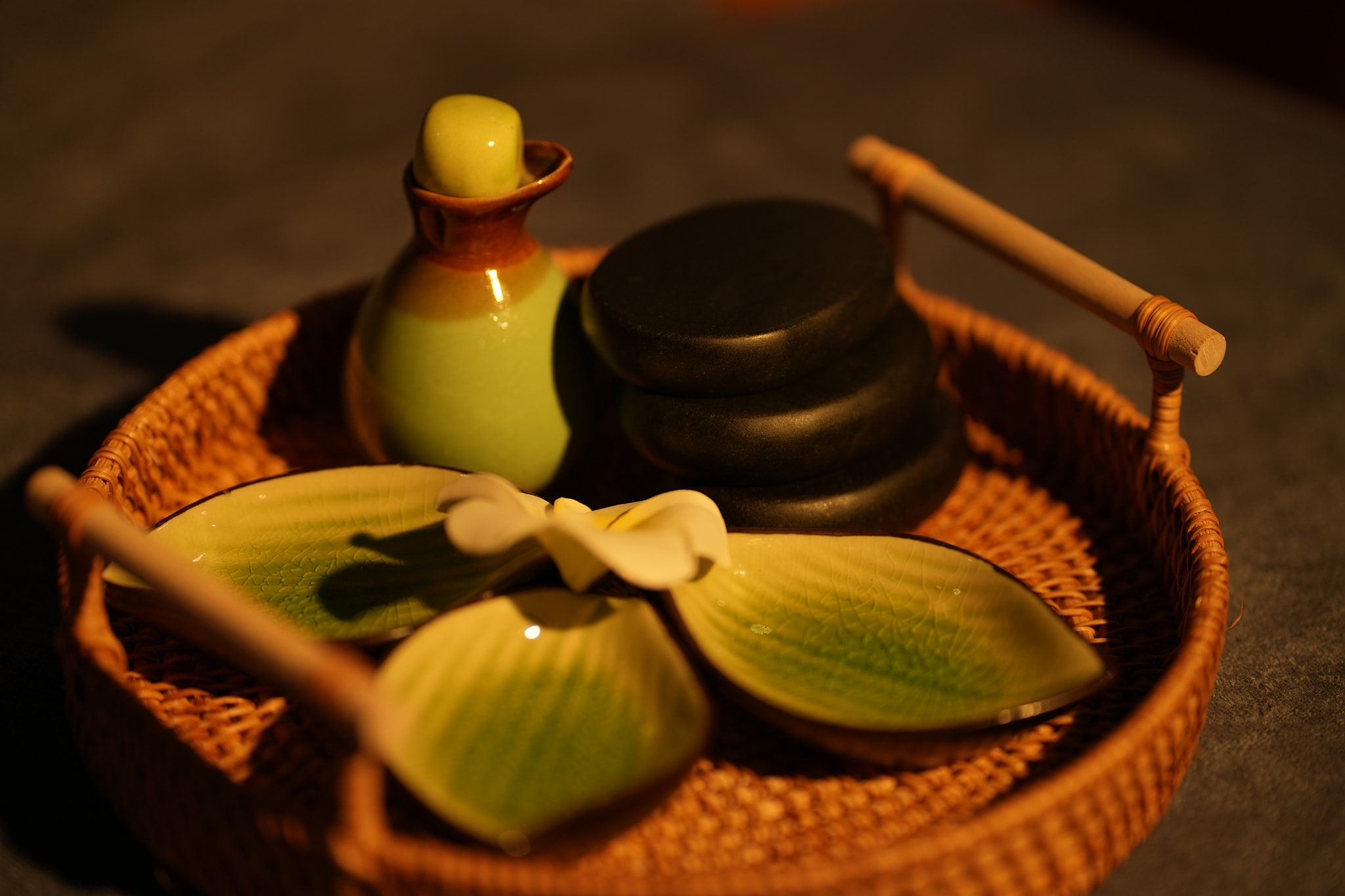 Oma - The SPA Traditional ảnh 1