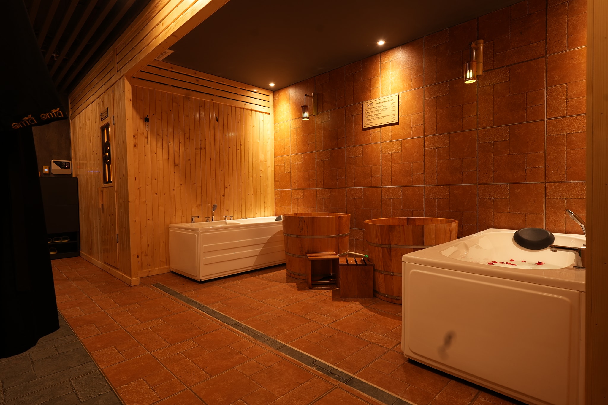 Oma - The SPA Traditional ảnh 2