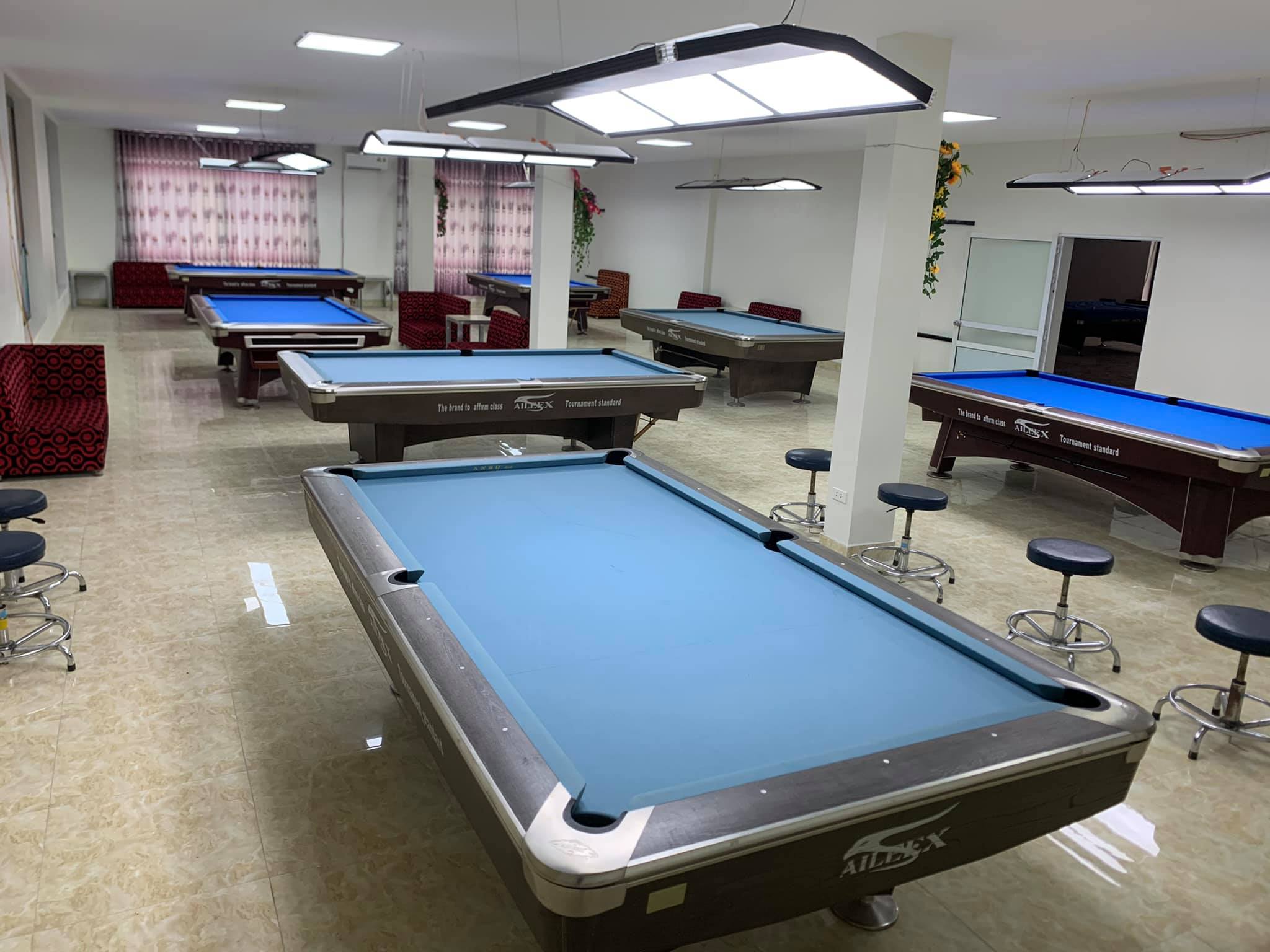 OneTop Billiards Club ảnh 1