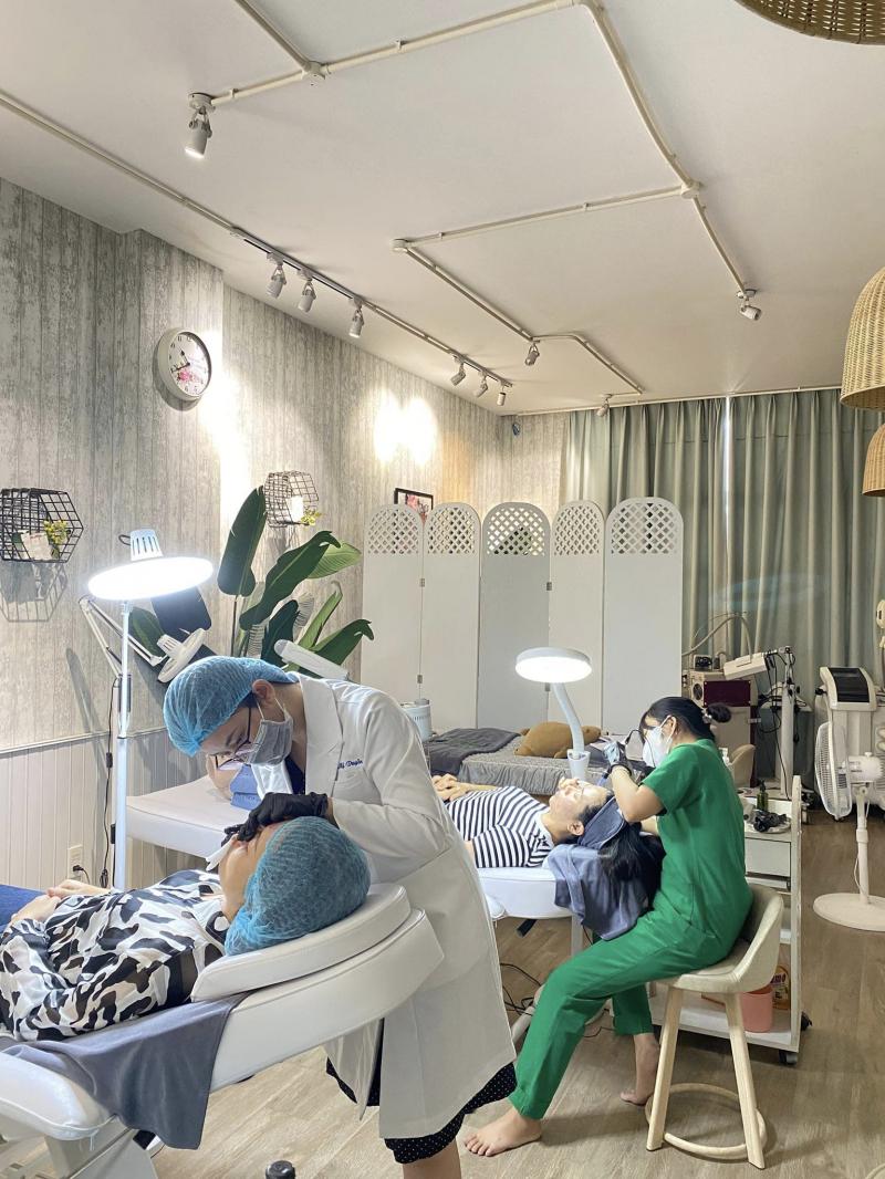 Oshora Organic Clinic & Spa ảnh 1