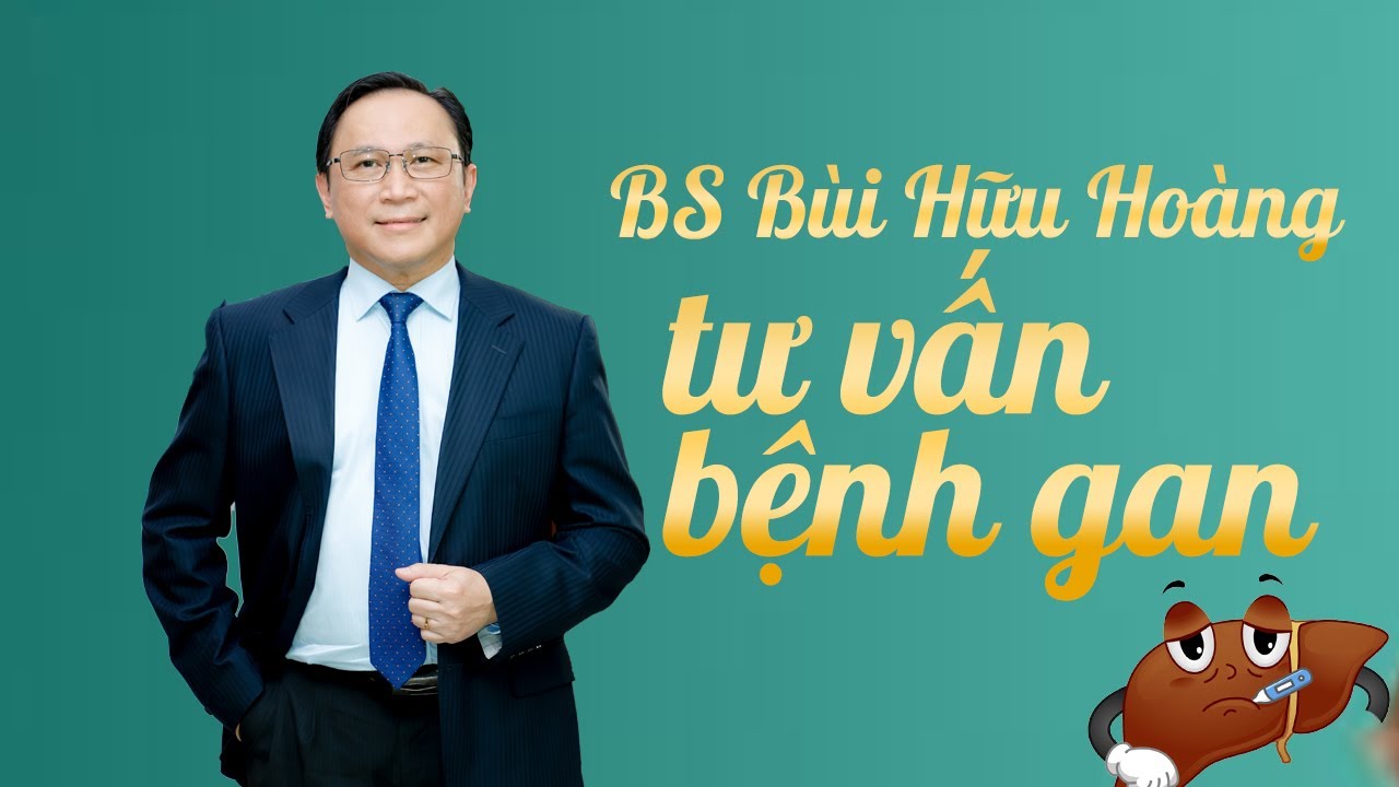 PGS.TS.BS Bùi Hữu Hoàng ảnh 2