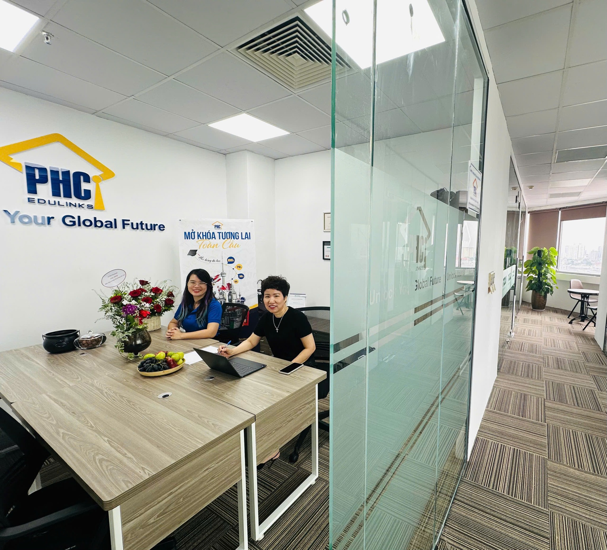 PHC Edu Links ảnh 2