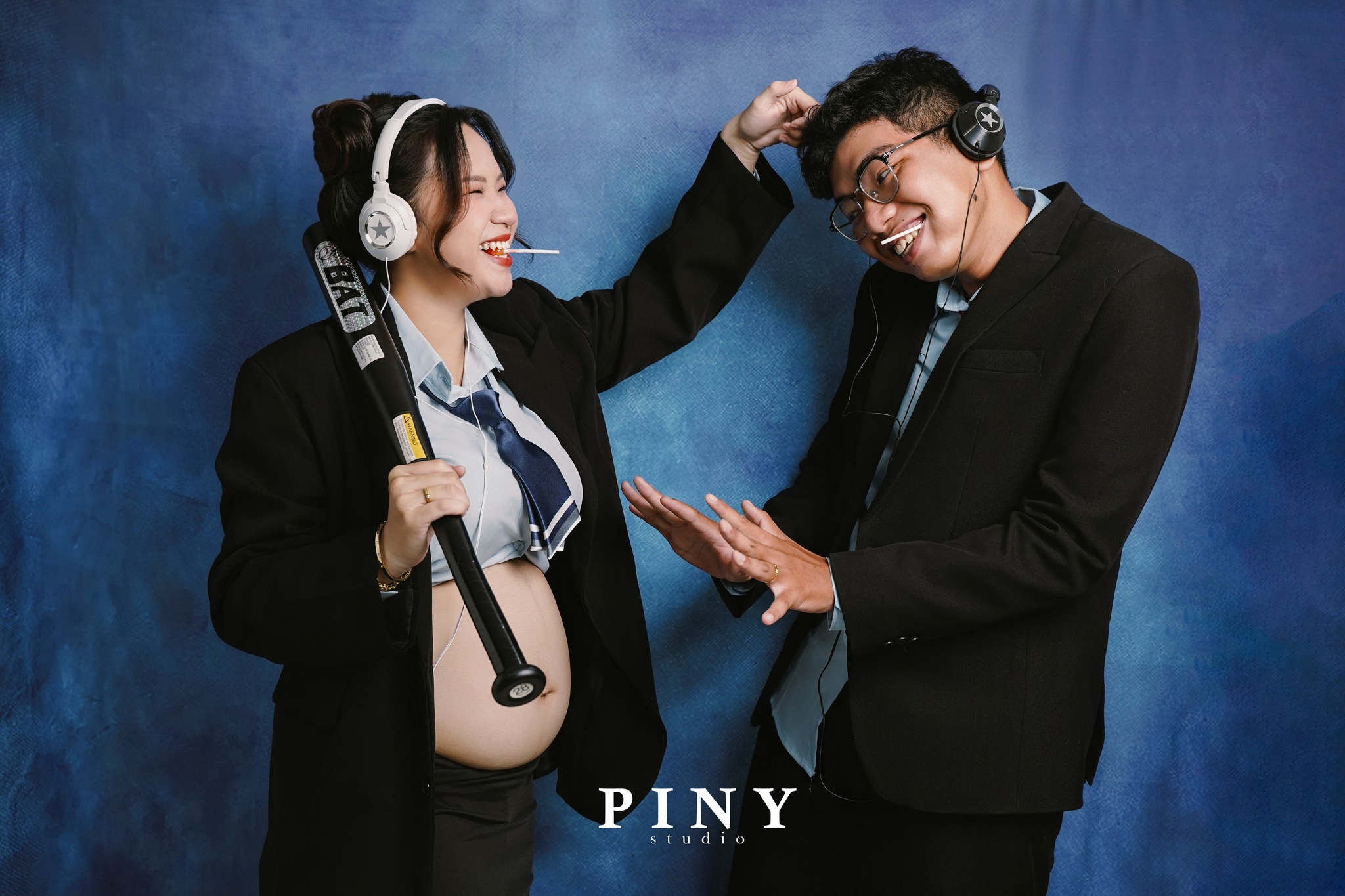 PINY Studio ảnh 2