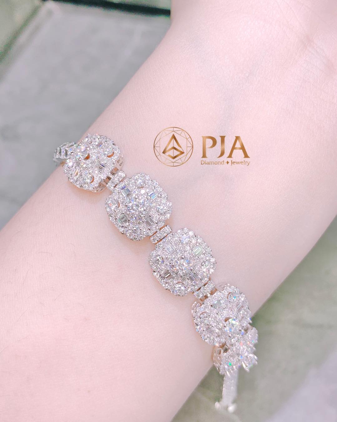 PJA Kim Cương - Diamond And Jewelry ảnh 2