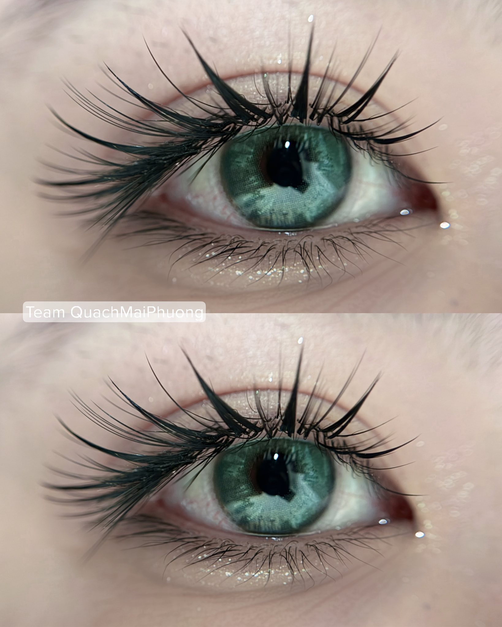 Quách Mai Phương Eyelash ảnh 1