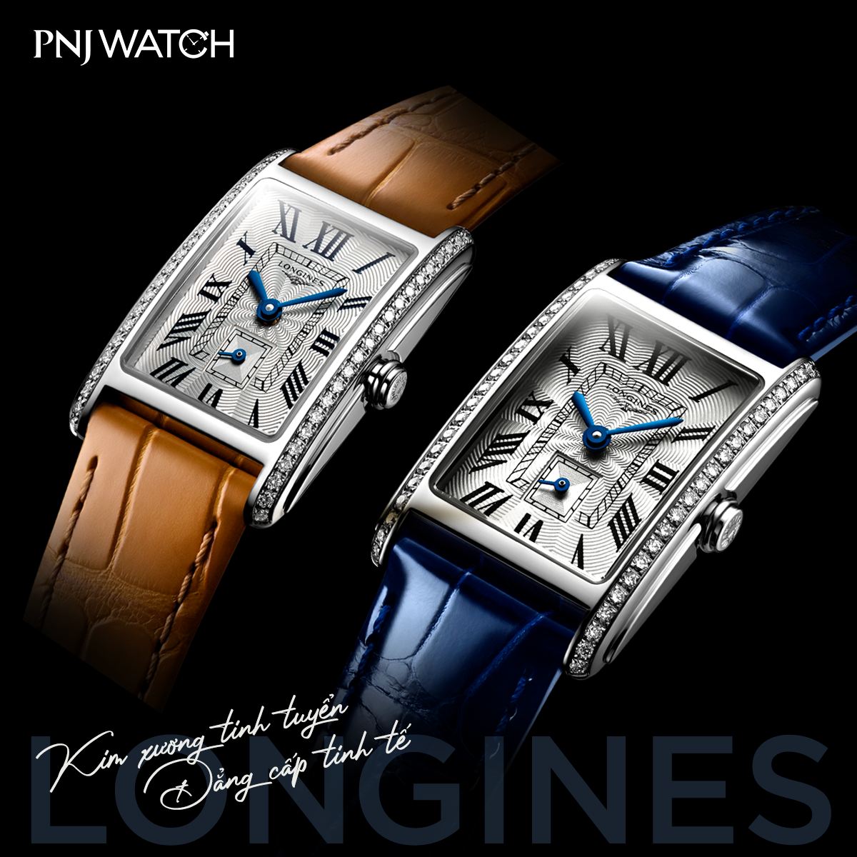 PNJ Watch ảnh 1