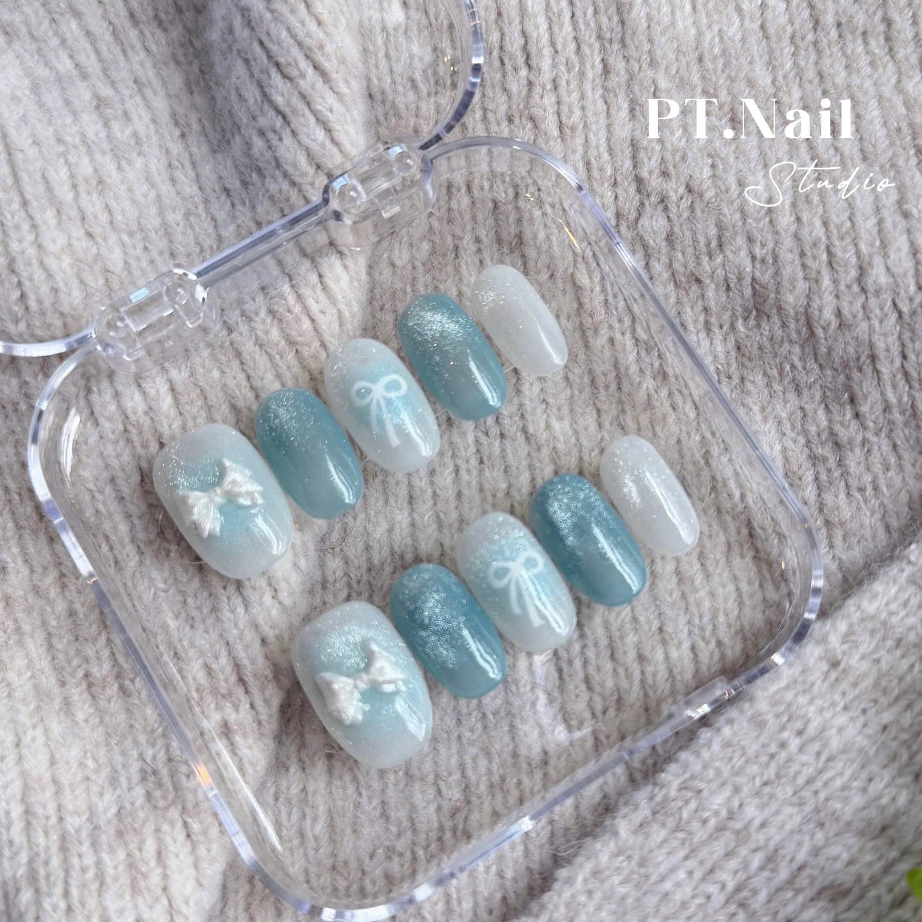 PT.Nail Studio ảnh 1