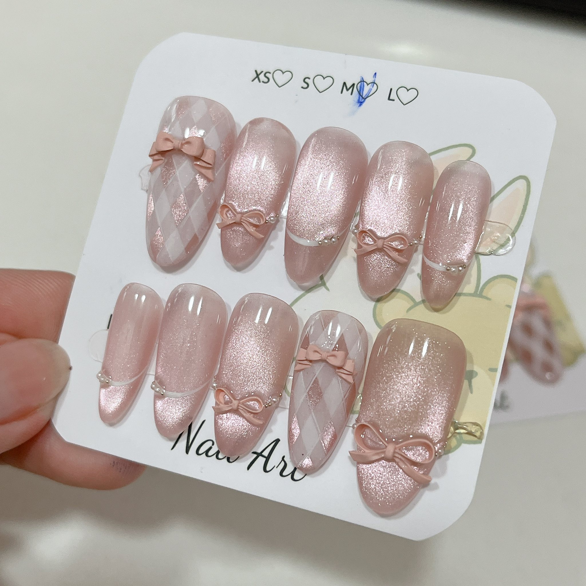 PT Nail ảnh 2