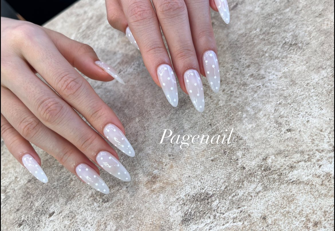 Page nail bar ảnh 1