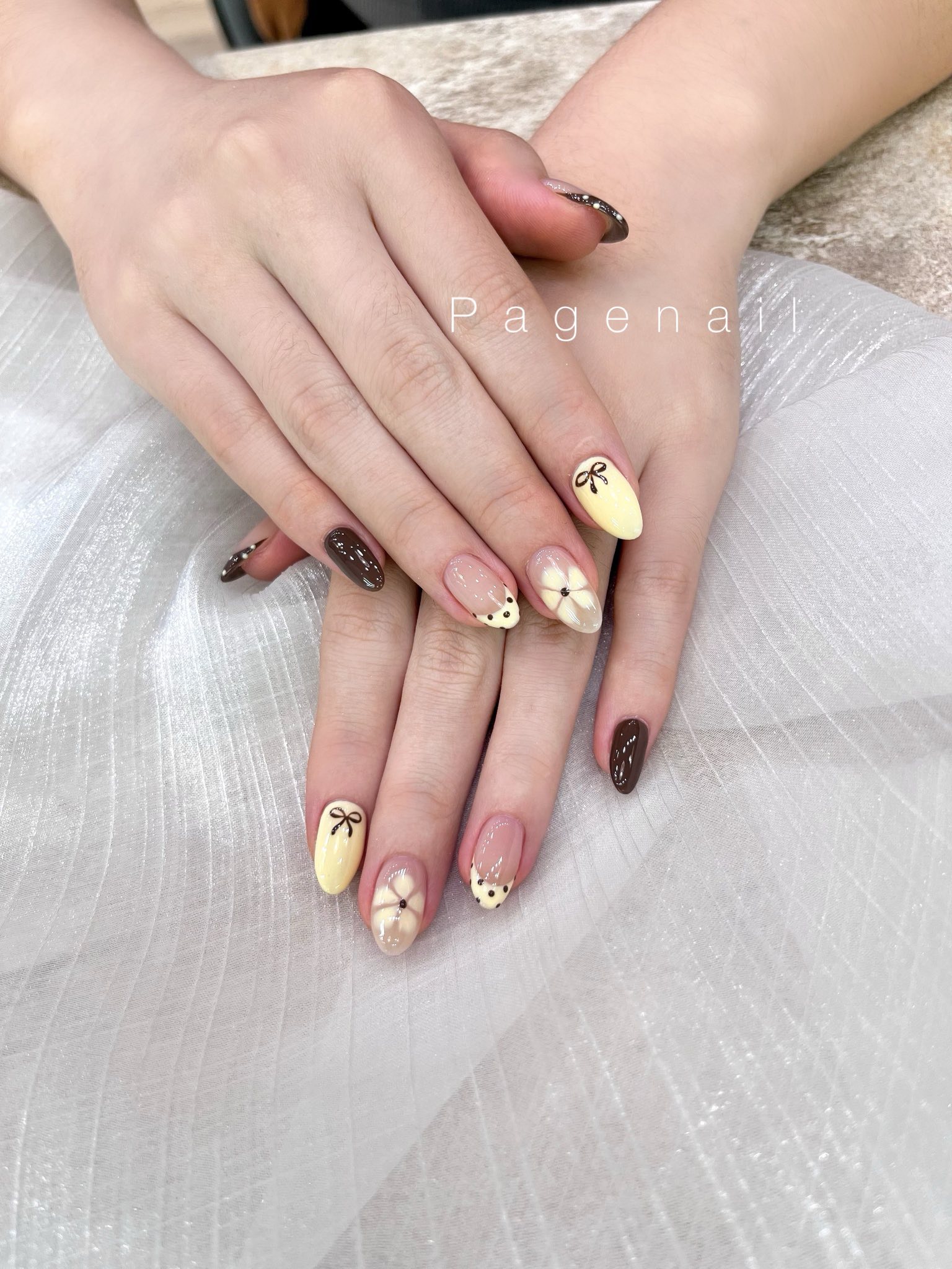 Page nail bar ảnh 2