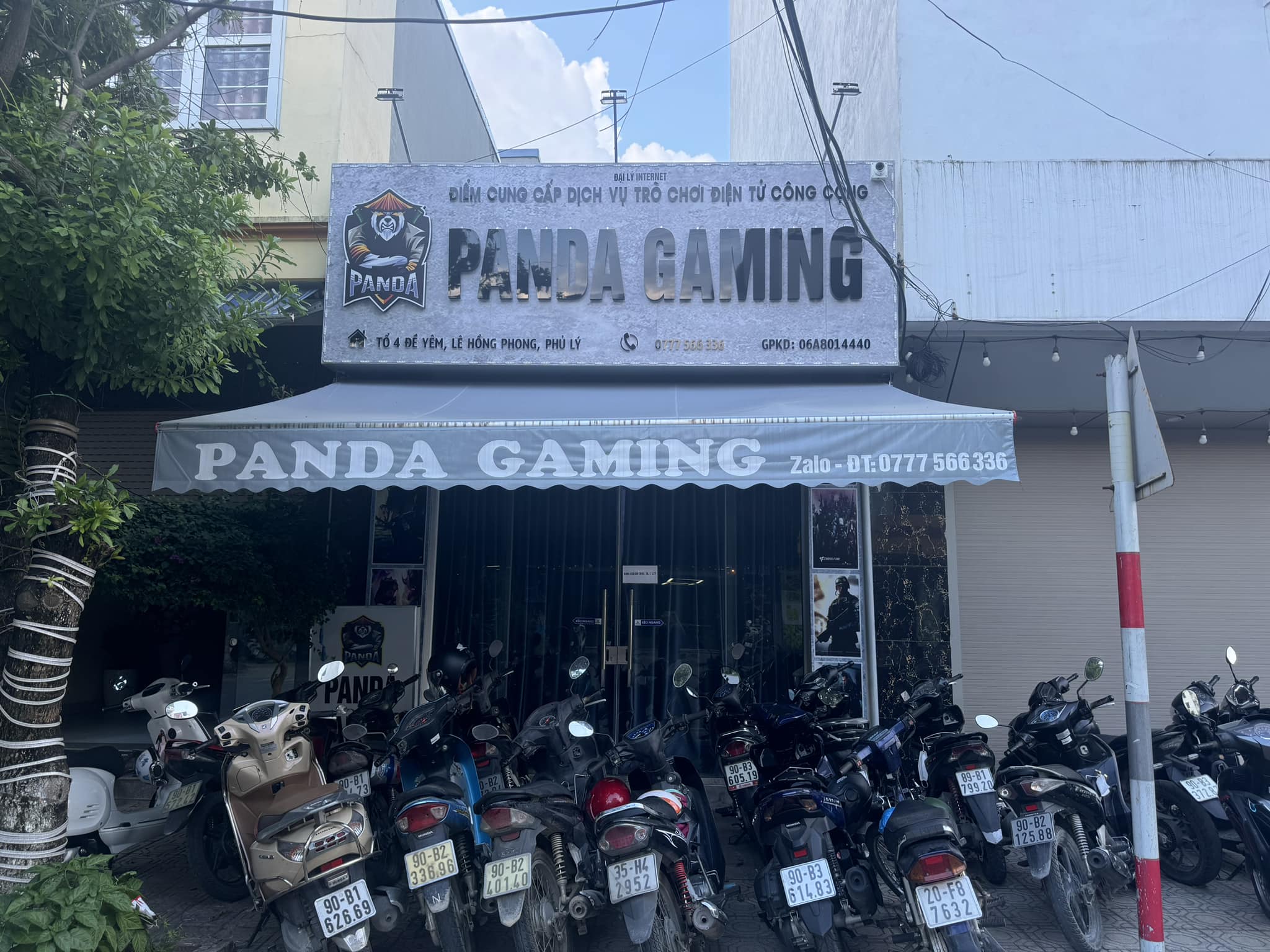 Panda Gaming ảnh 1