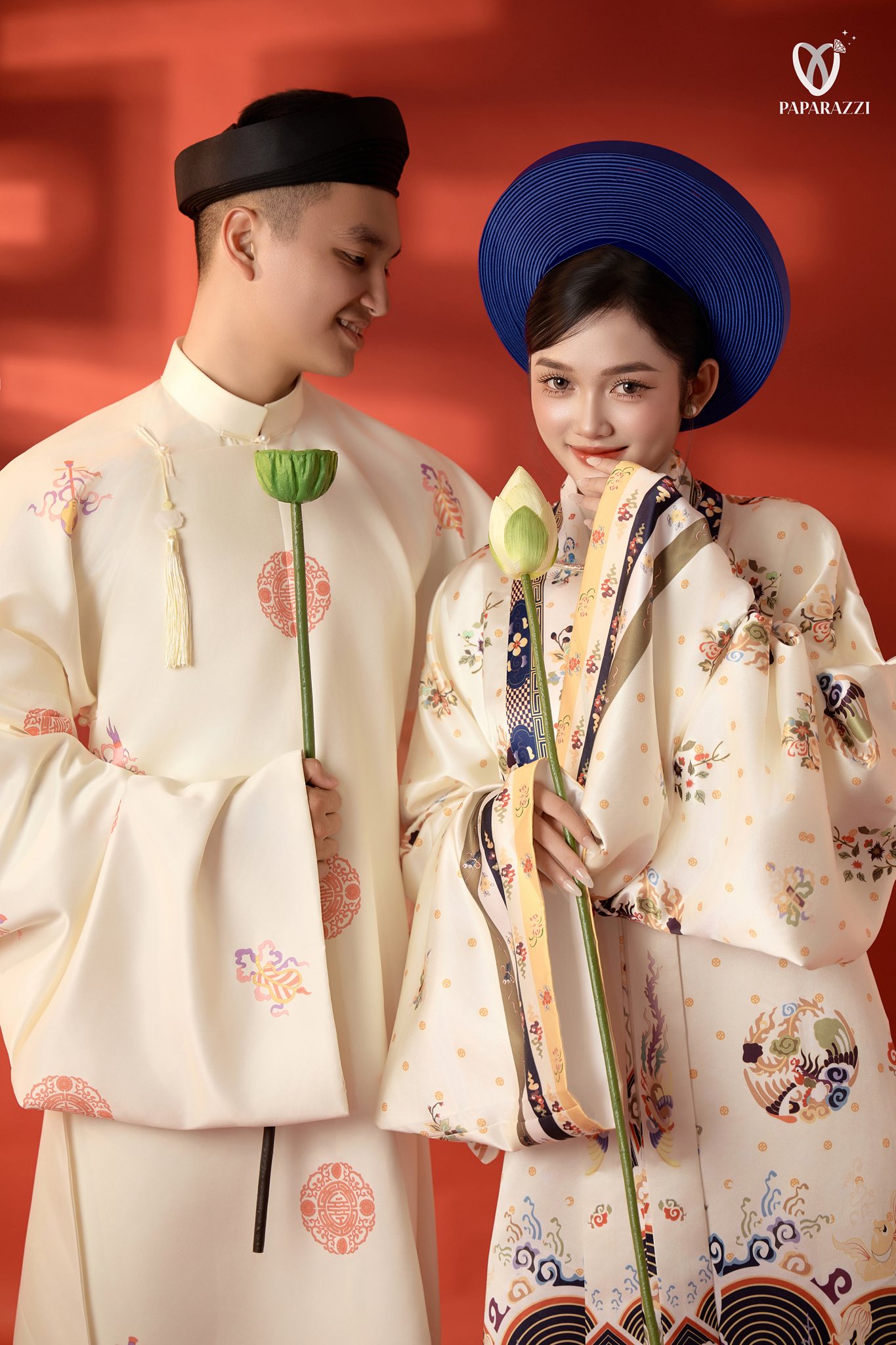 Paparazzi Bridal - Ảnh cưới đẹp Bảo Lộc ảnh 2