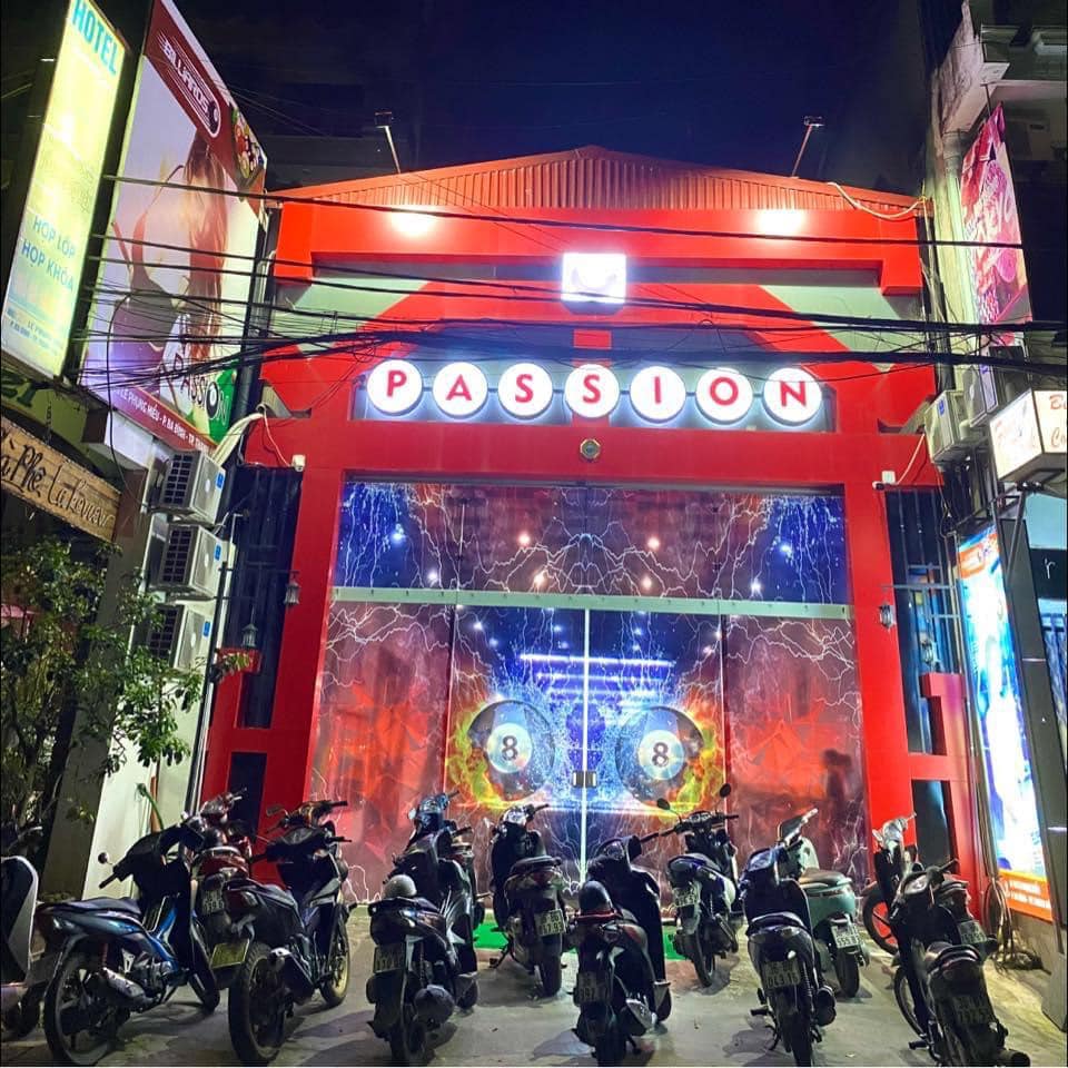 Passion Club Billiard ảnh 1