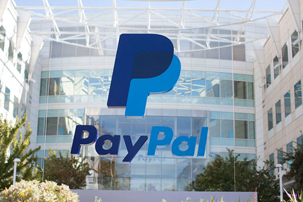 PayPal ảnh 1