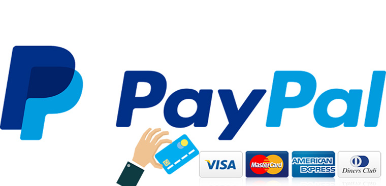 PayPal ảnh 2