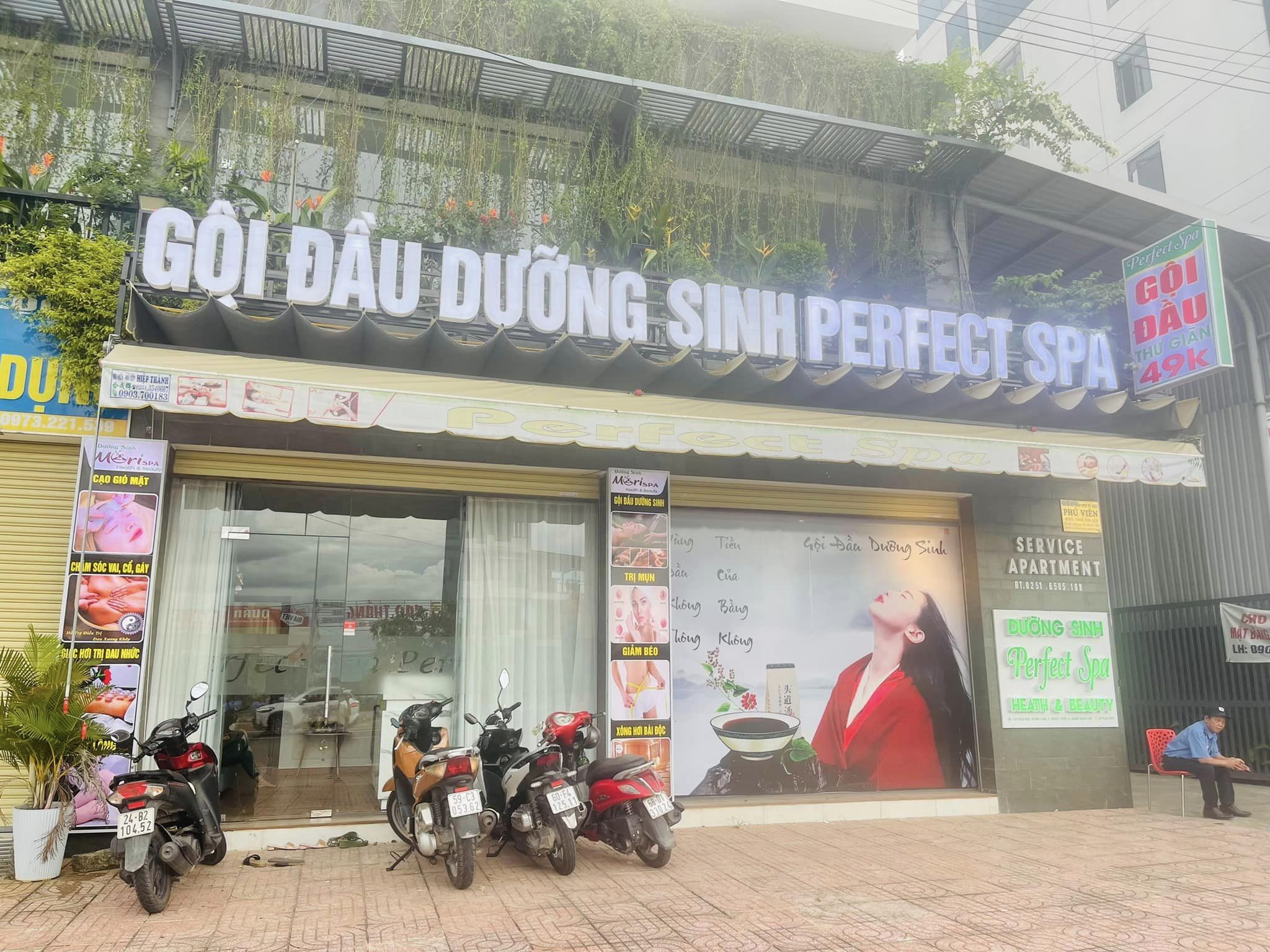 Perfect Spa ảnh 1