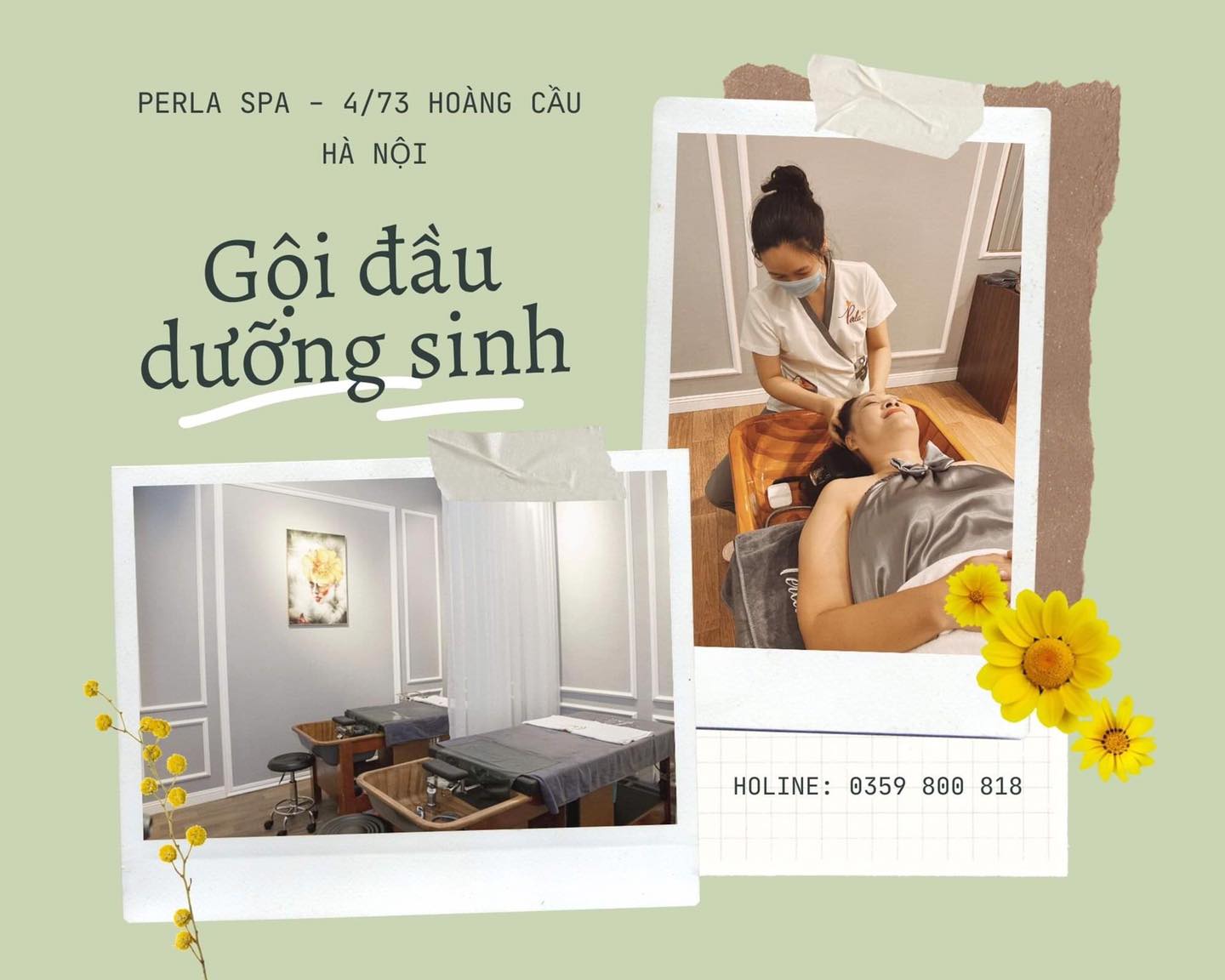 Perla Spa ảnh 2