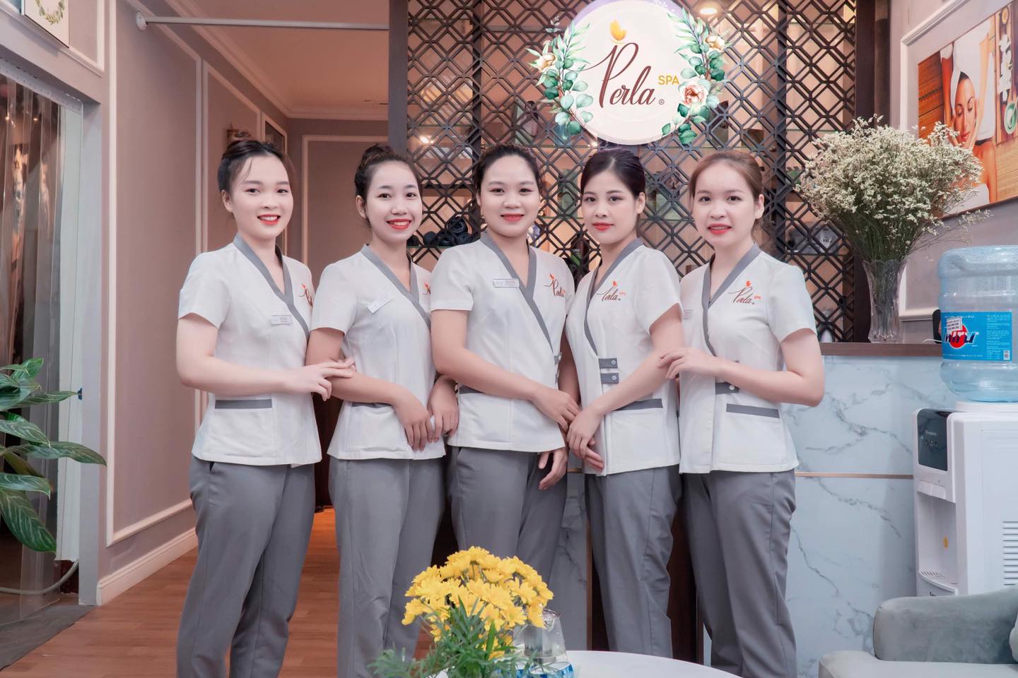 Perla Spa ảnh 1