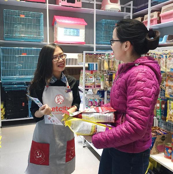 PetCity ảnh 2