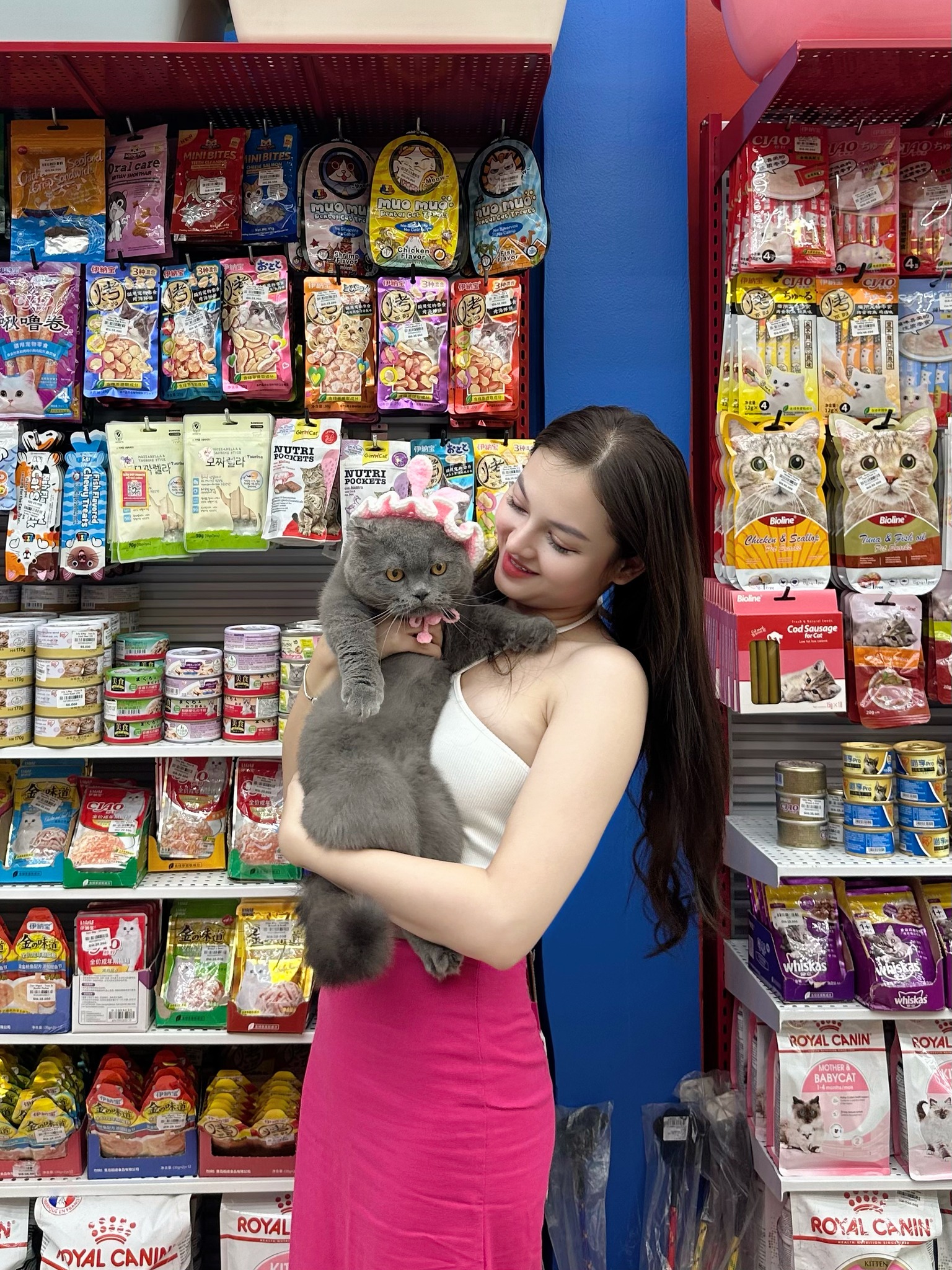 Pet Mart - Cửa Hàng Thú Cưng ảnh 1