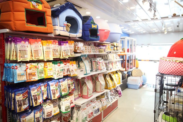Pet Mart - Cửa Hàng Thú Cưng ảnh 2