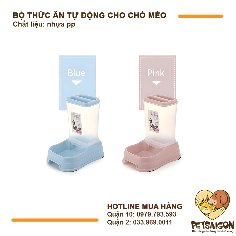 Petsaigon ảnh 2