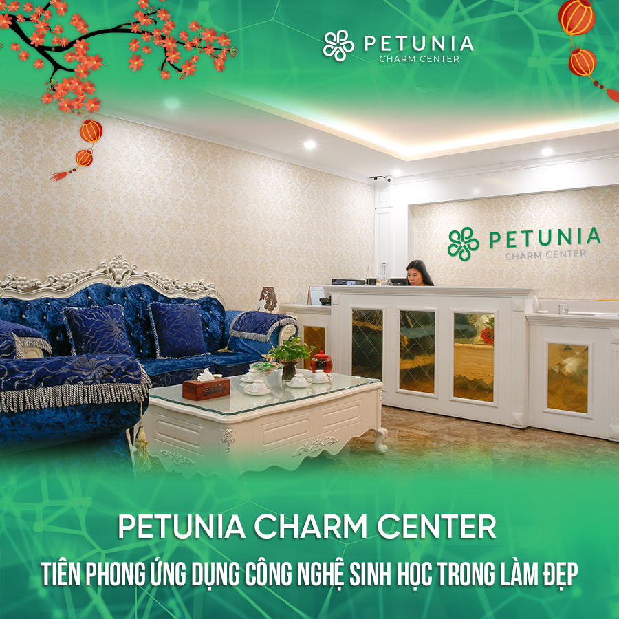 Petunia Charm Center ảnh 2