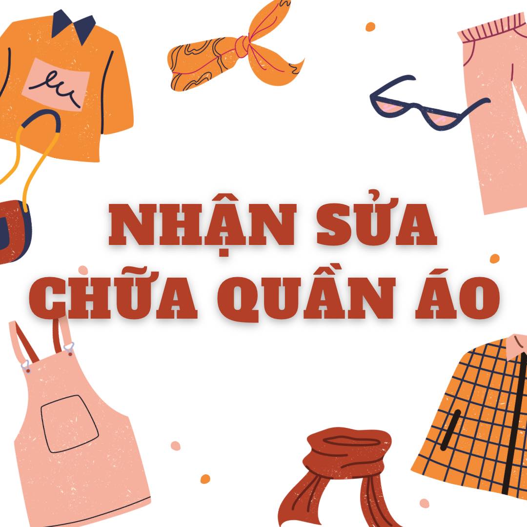 Phạm Hồng - Tiệm Sửa Đồ Mẹ Bão ảnh 1