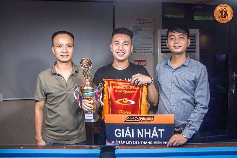 Phantom Billiard Club ảnh 2