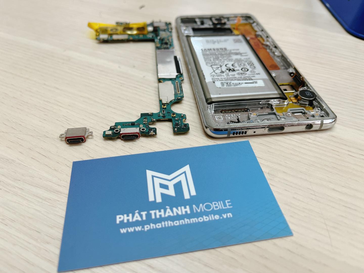 Phát Thành Mobile ảnh 2