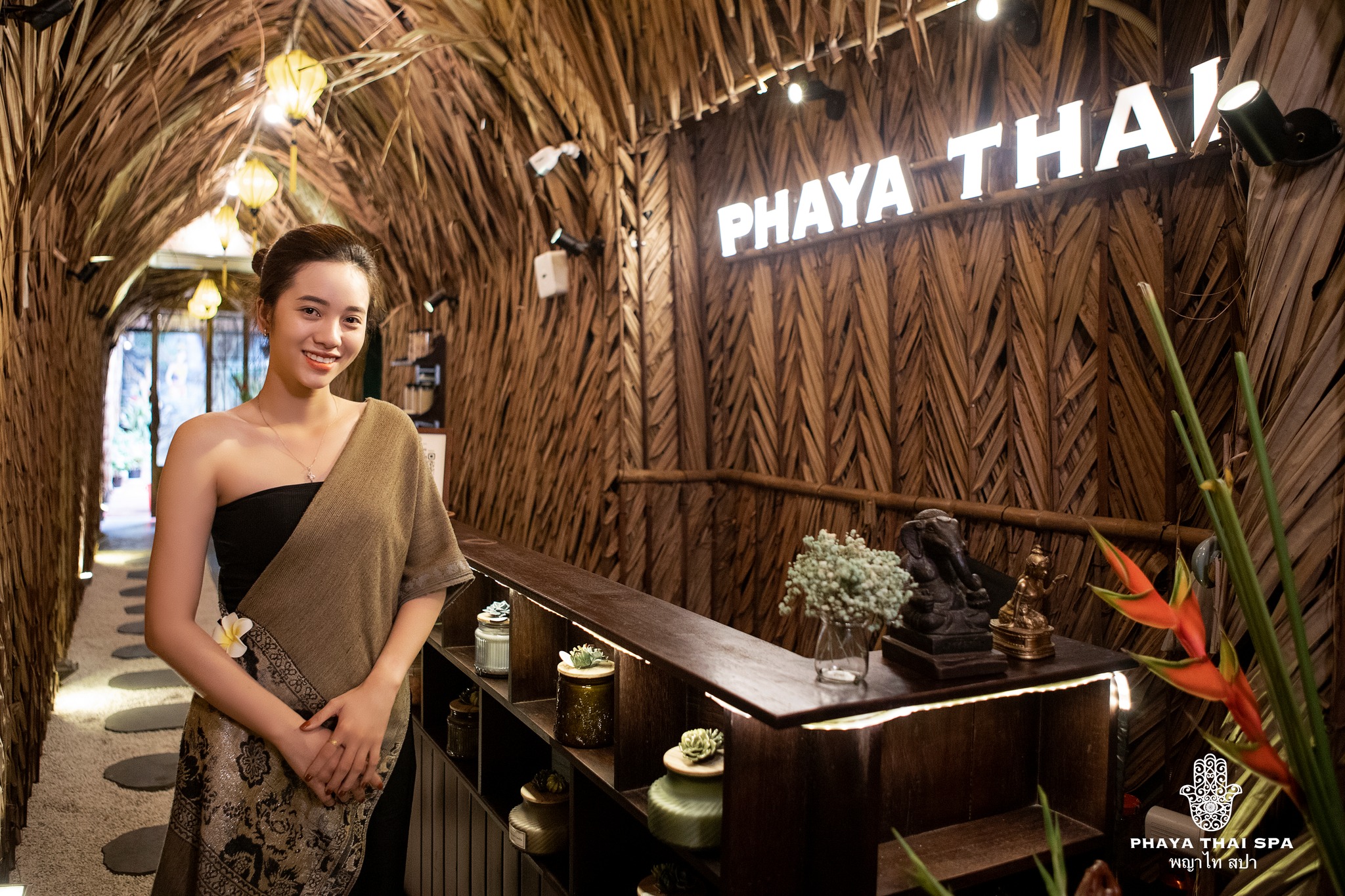 Phaya Thai Spa ảnh 1