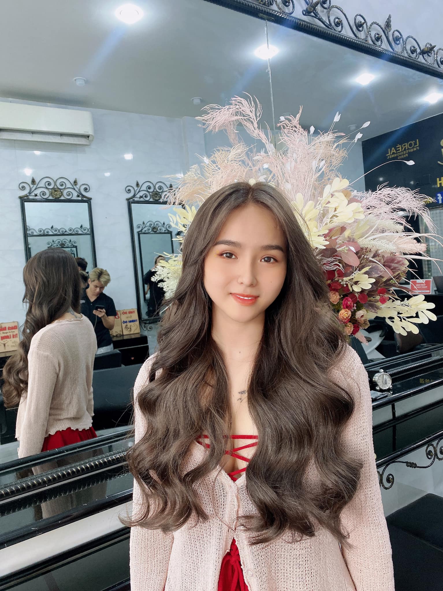 Phi Hair Salon ảnh 2