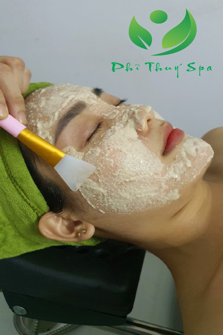 Phỉ Thuý Spa ảnh 2