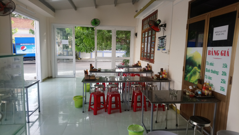 Phở Tuyết Mi ảnh 1