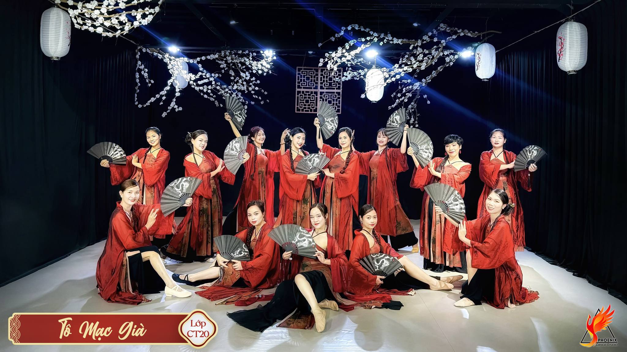 Phoenix Dance Studio ảnh 1