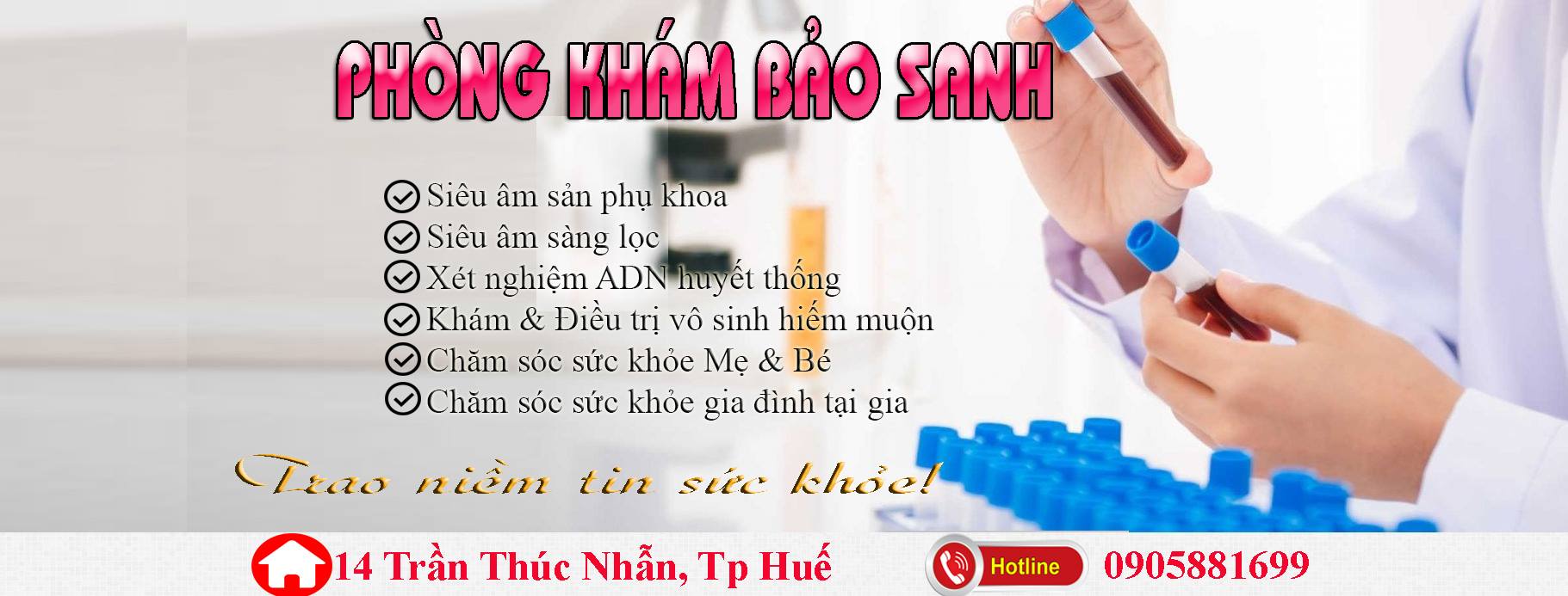 Phòng Khám Bảo Sanh ảnh 1