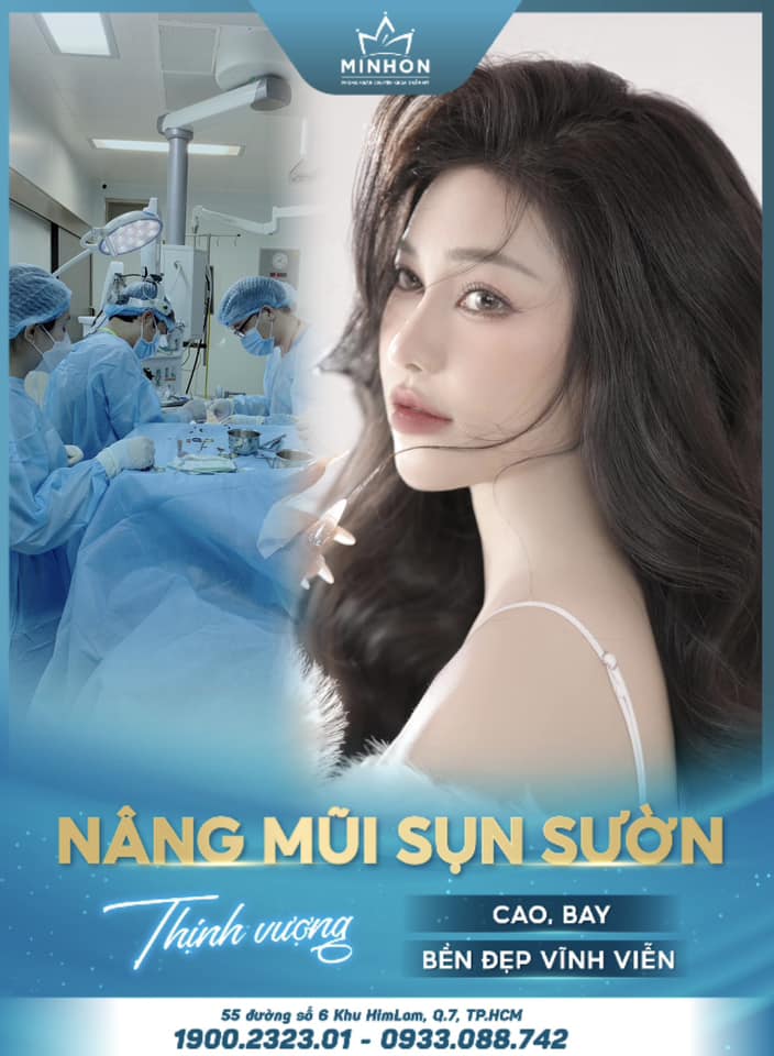 Phòng Khám Chuyên Khoa Thẩm Mỹ MINHON Plastic Surgery ảnh 1