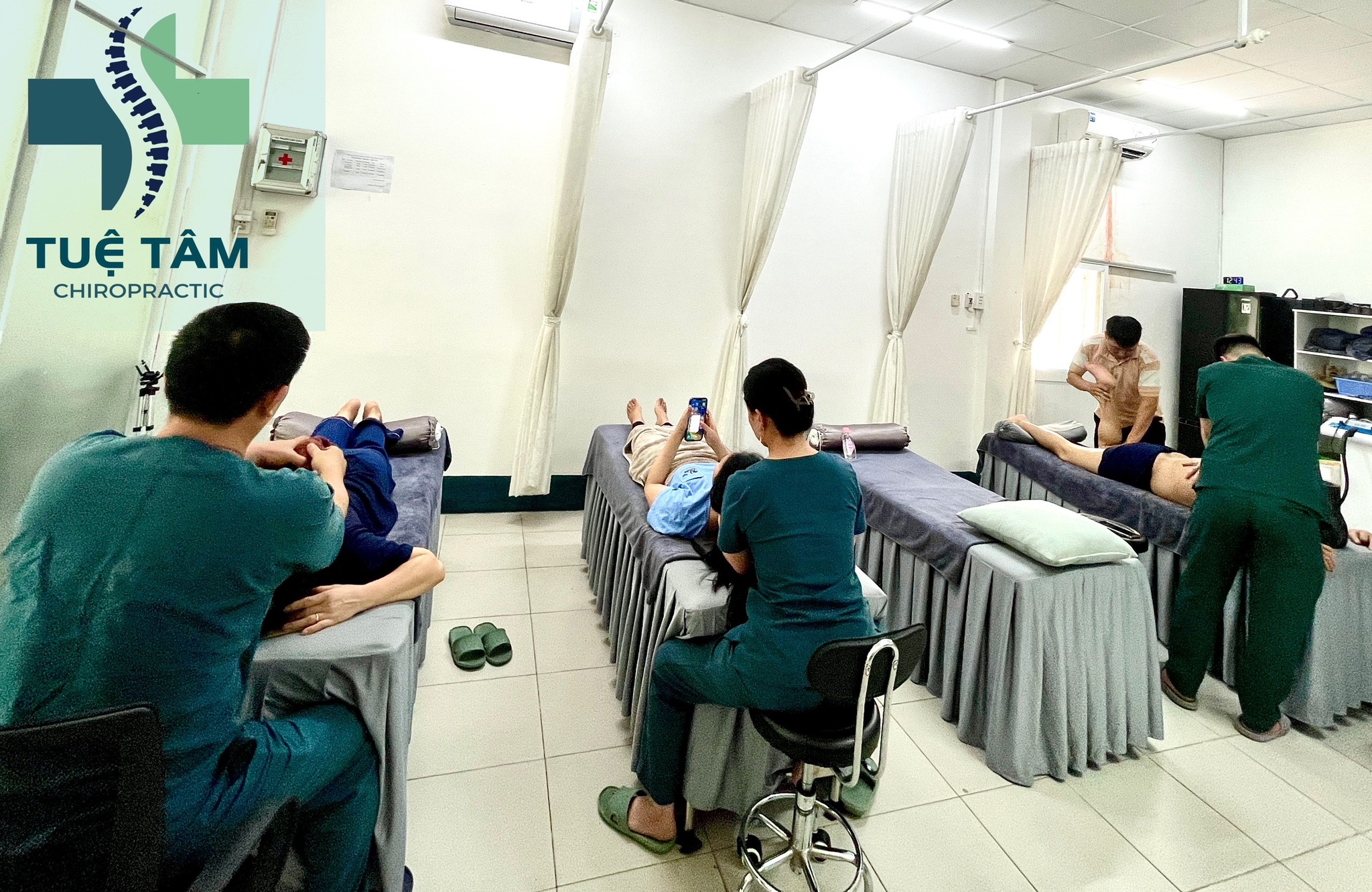 Phòng khám đông y tốt nhất Đồng Nai