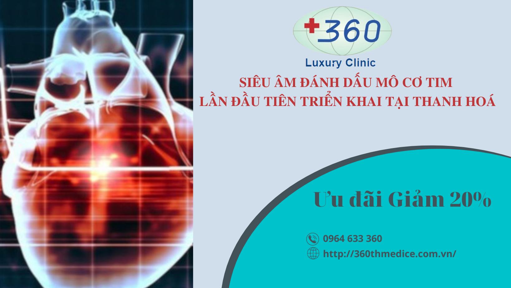 Phòng Khám Đa Khoa 360 Lê Hoàn ảnh 2