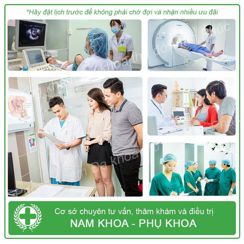 Phòng Khám Đa Khoa Thủ Đô Vĩnh Phúc ảnh 2