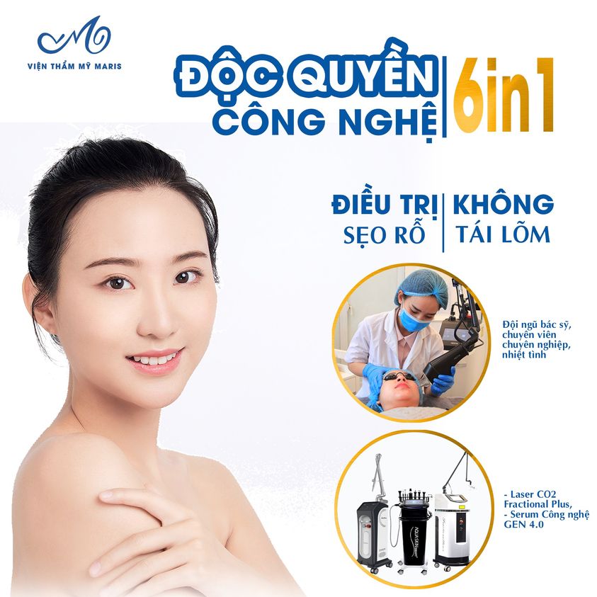 Phòng Khám Da Liễu - Maris Hải Phòng ảnh 2