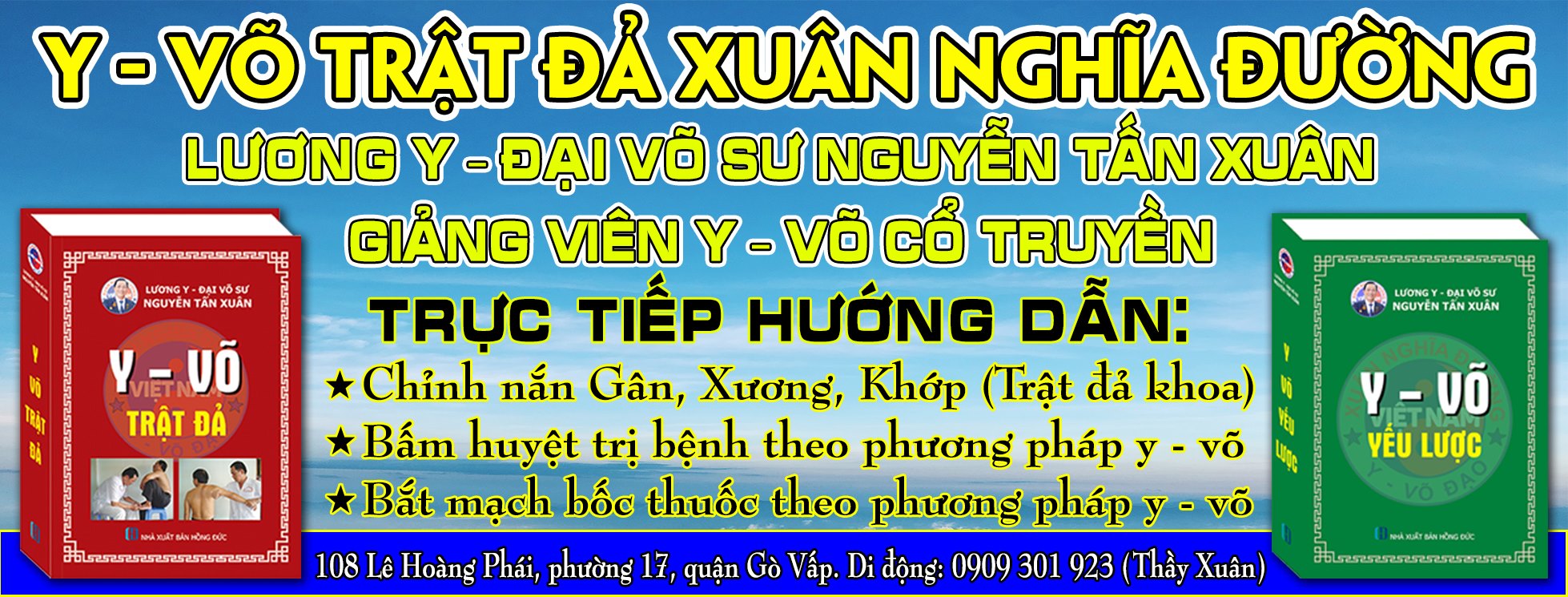 Phòng Mạch Đông Y - Xuân Nghĩa Đường ảnh 2