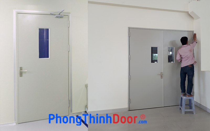 Phong Thịnh Door ảnh 1