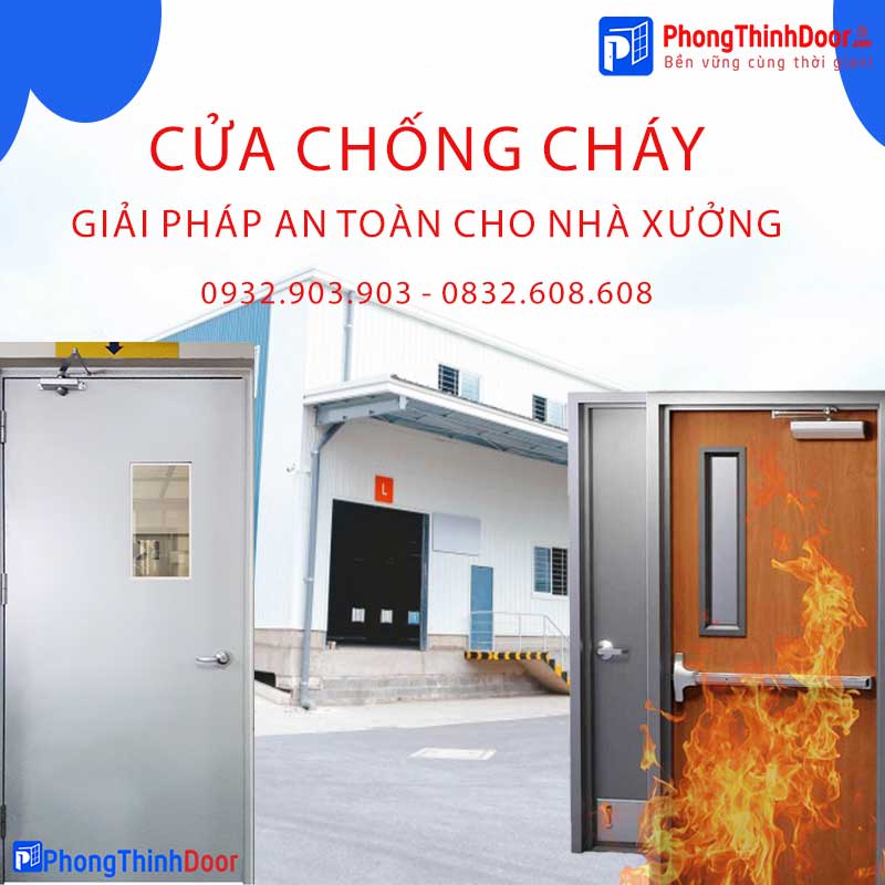 Phong Thịnh Door ảnh 2