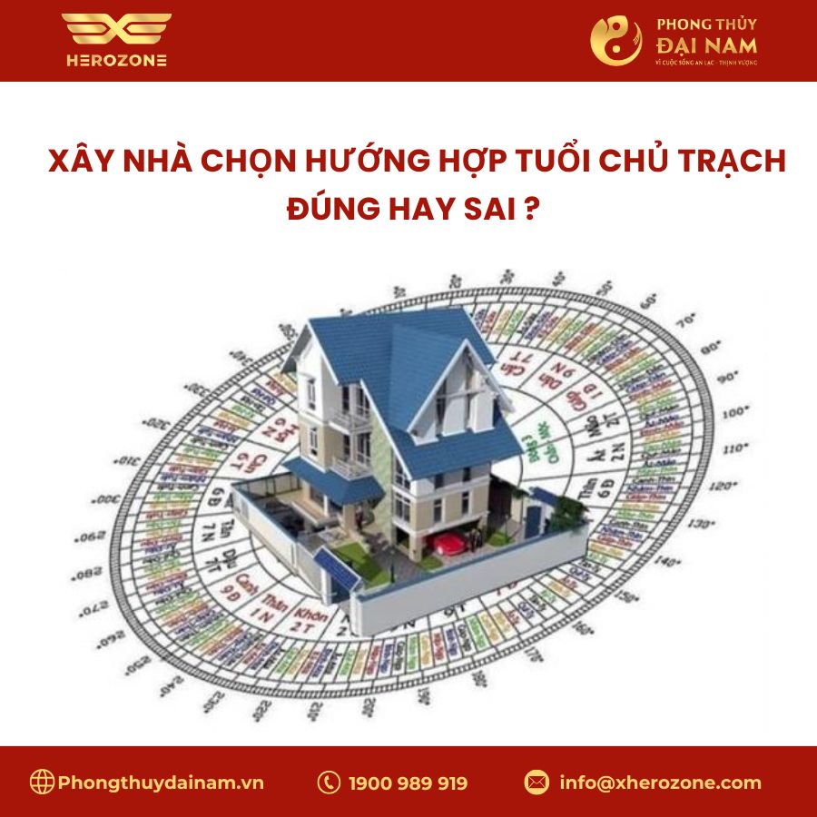 Phong Thuỷ Đại Nam ảnh 2